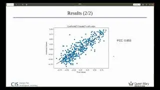 ConflictNET: end-to-end learning for speech-based conflict intensity estimation - Vandana Rajan