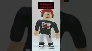 rating your avatar part 6 #roblox#robloxshorts #ratings#avatars
