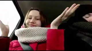 Поездка в ледяную пещеру ❄️