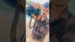 Wait For And ☺️Video Camera Bala ||  