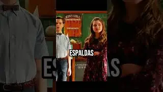 Young Sheldon (2017) | Missie sure knows how to make fun of people 😎 