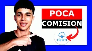 Como AGREGAR FONDOS a AIRTM Con Paypal 🤔
