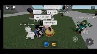 R.I.P deku (ROBLOX)