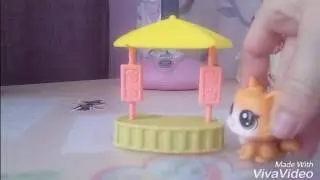 LPS играем с новым набором😇