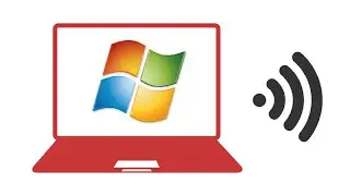How to create WiFi HotSpot to share internet from Windows 7 to other devices