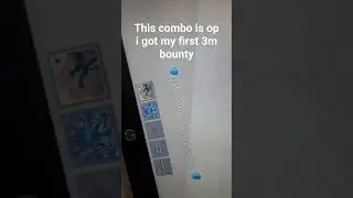 #combo #kitsune #combokitsune #bloxfruit #roblox #bounty #bountyhunter