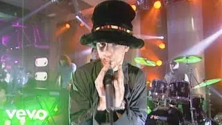Jamiroquai - Virtual Insanity (Top Of The Pops 1996)