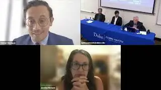 Social Media and Global Health: A Double-Edged Sword