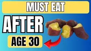 MUST EAT THESE 10 NATURAL FOODS IF YOU ARE OVER 30 | NATURAL FOODS BENEFIT | CLOSE BOOK