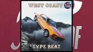 WEST COAST TYPE BEAT 