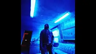 (FREE) DON TOLVIER X TRAVIS SCOTT TYPE BEAT - DEATH RIDE