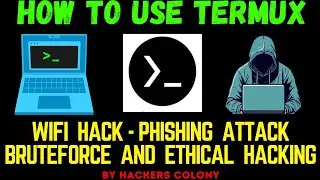 How to use Termux in Android 2024 | Termux for Beginners 