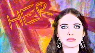 Ayla Tesler-Mabé - Her (Official Video)