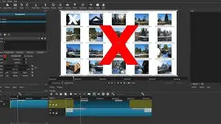 Ticks and crosses tutorial