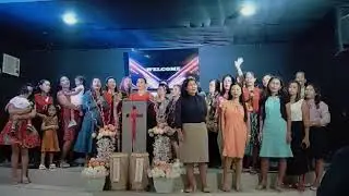 Goodness of God || Cover || AmayZing Mother of DREAMCHURCHDAVAO