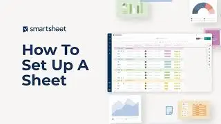 How to Set Up a Sheet