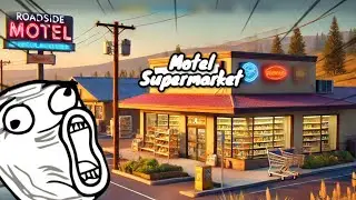 I Opened A Very Huge Motel To Earn Billions !!!