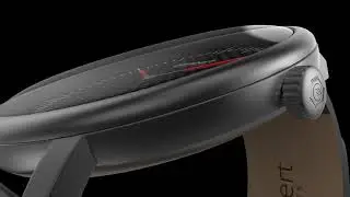 blesbert | CIRO Black Prototype