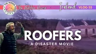 Roof Repair Turns Into a Disaster When Roofers Fail to Show