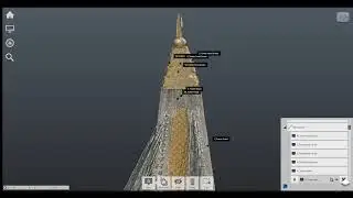 Photogrammetry BIM