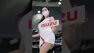 UHD [211105] 한지오 모델 직캠  