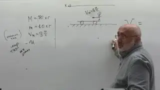 Подготовка к ЕГЭ по физике.Импульс и закон сохранения импульса -20207