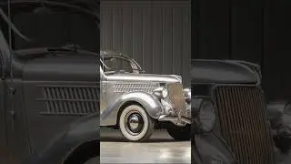 Почему не выпускают автомобили из нержавеющей стали?
