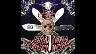 Dj Str8jvckxt - Jason Mask (Prod. Casket Drop Music)