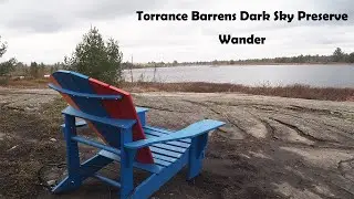 Torrance Barrens Dark Sky Preserve | Wander