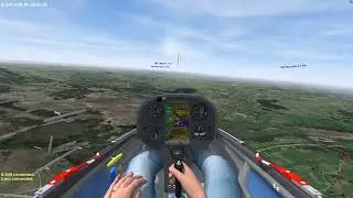 Condor US Soaring Example