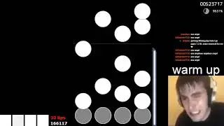Starstruck 1.65 98% Choke (Old Score)