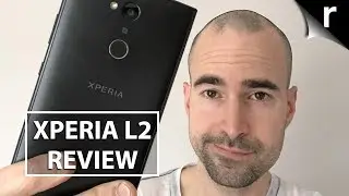 Sony Xperia L2 Review: New Sony, Budget Price