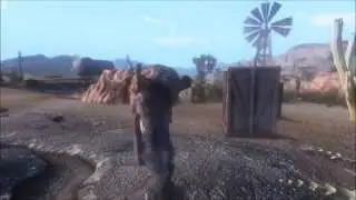 Fallout New Vegas: Jay's ENB 1.2