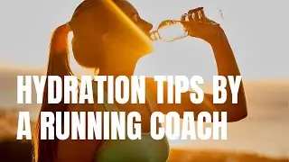 How To Use Electrolytes, Hydration Tips For Running