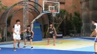 Seru Banget! XGC vs Knuckles - Game 4, Hari Ketiga [3x3 KOTC 2024] 🔥🏀