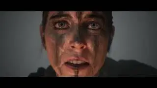 Senua's Saga Hellblade II.Эпизод 14