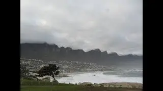 Cape Town - SA