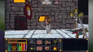 The Elder Scrolls: Arena