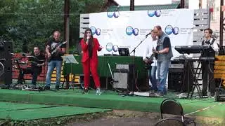 Бременские музыканты (cover)