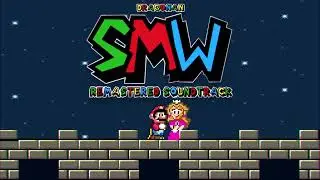 Super Mario World OST - Castle Clear