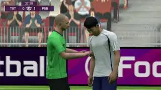 Susah Payah Lawan Tottenham, C.Ronaldo buang-buang peluang !!