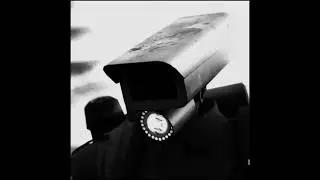 plunger cameraman becoming sad