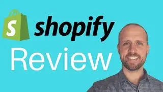 Shopify Review For 2022 (Will This Be Your Platform?)