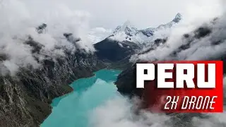 Перу | Peru [2K drone]