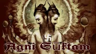 Agni Suktam - Rig Veda (Vedic Sanskrit)