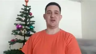 Поздравляю! Мой Новый год...Congratulations!  My new Year...
