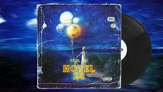 (ROYALTY FREE) Trap/Hard Loop Kit - Hotel 24 (Jack Harlow, Future, Hard Sample Pack)
