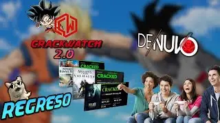 ¿Cuándo vuelve CRACKWATCH y cuál es su reemplazo?