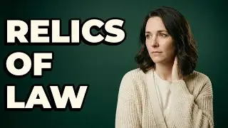 Why Do Laws Become Outdated From Their Original Intent?