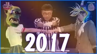 Hearthstone World Championship 2017 | Чемпионат мира по КАРТСТОУНУ 2017